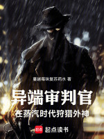 小说《/data/image/8448.jpg》封面